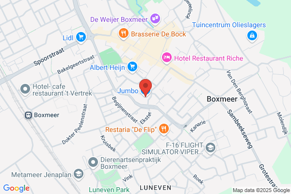 Supermarkt Gebr. Heijmans Boxmeer Bv