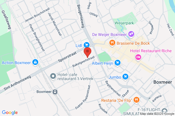 Centrum Mondzorg Boxmeer