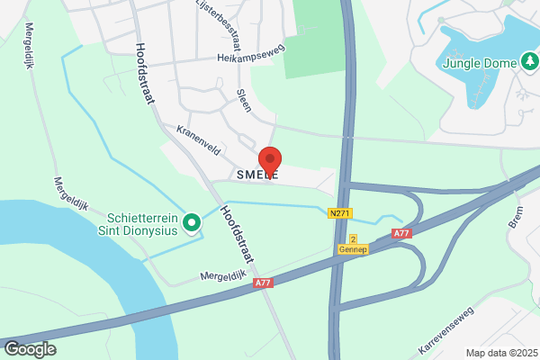 Praktijk voor Mondhygiëne Helma van Dijk
