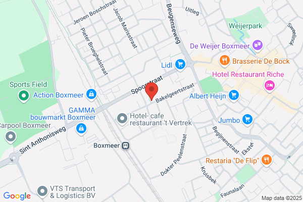 Stoetzer Boxmeer Bv