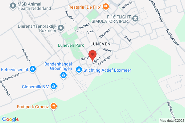 Vereijken Stoffen