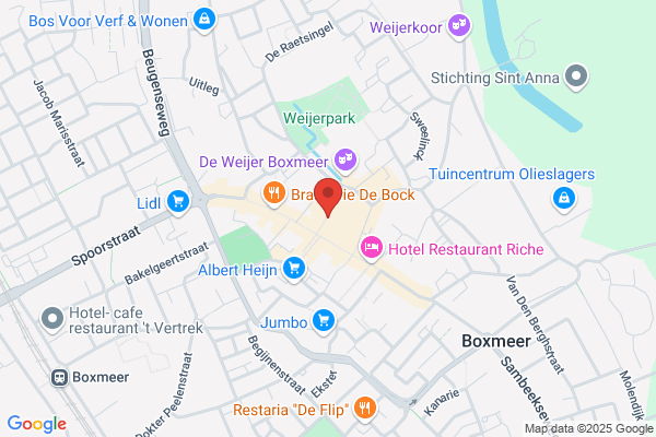 Zeeman Bv