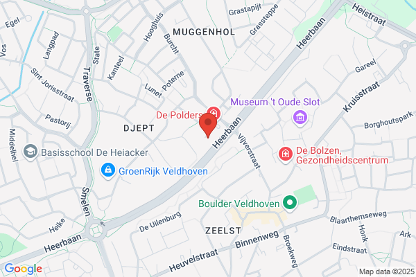 Hays Benelux