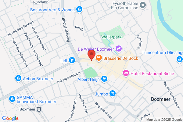Boxmeerse Ondernemers Cl