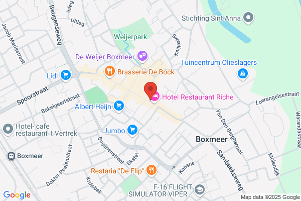 Missie & Jongeren, Sticht