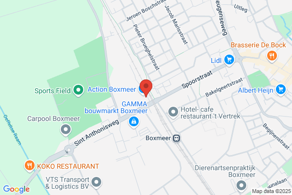 Bema Voordelig Wonen