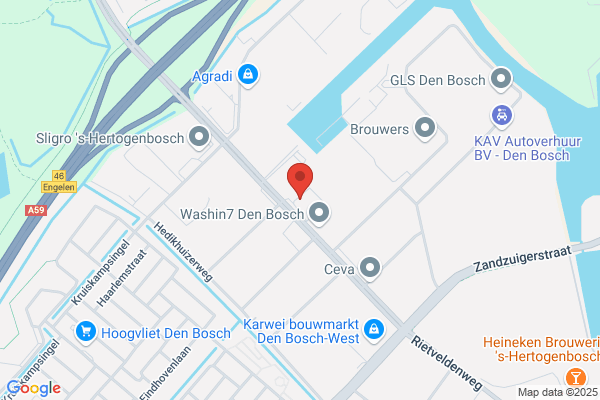 NPS Duurzaam BV