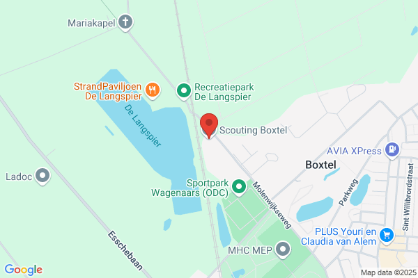 Interweij
