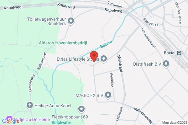 Laarhoven, H Van