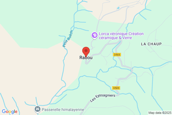 Rabou