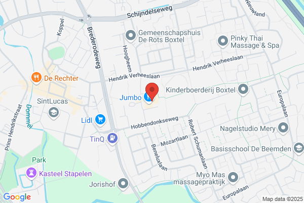 Wijk, Van