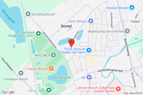 Bogaerts & Groenen Advocaten