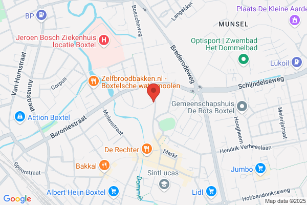 Snijders Advocatenkantoor