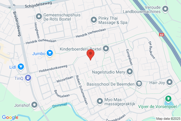 Body Care Boxtel