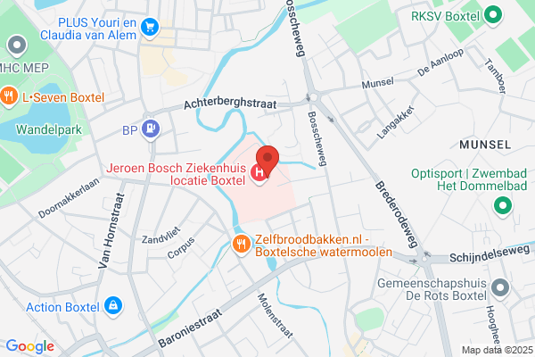 Osteopathie Boxtel Verhoeven DO-MRO