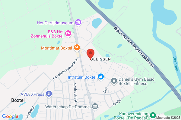 Selissen