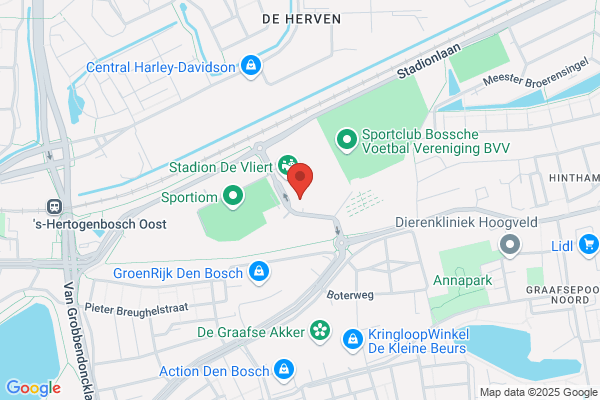 Arbo Unie Oost-Brabant