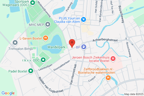 Tuinontwerpbureau Venrode