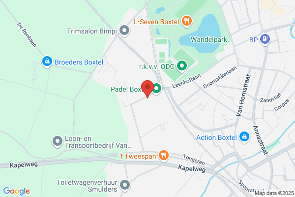 Bob Bv, Werkgroep