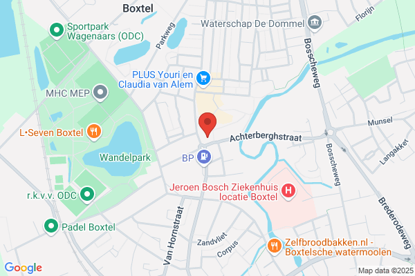 Habraken Bv