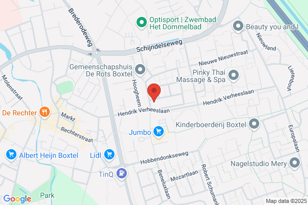 Gezondheidscentrum De Vier Kwartieren