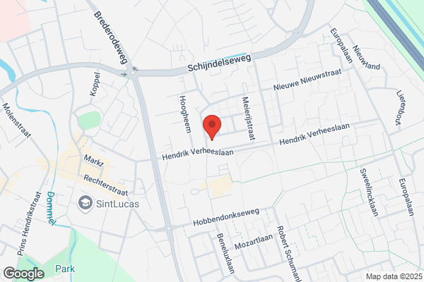 Huisartsen De Vier Kwartieren