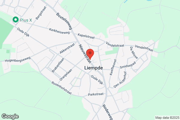 Huisartsenpraktijk R. Van Laere Bv
