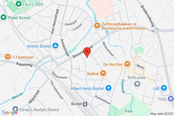 Psychologisch Centrum Boxtel