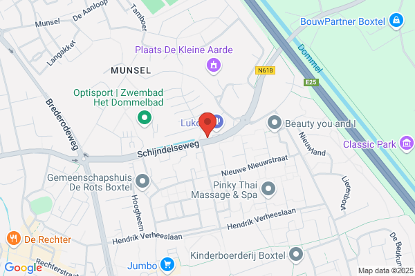 Profit Auto Service Vof