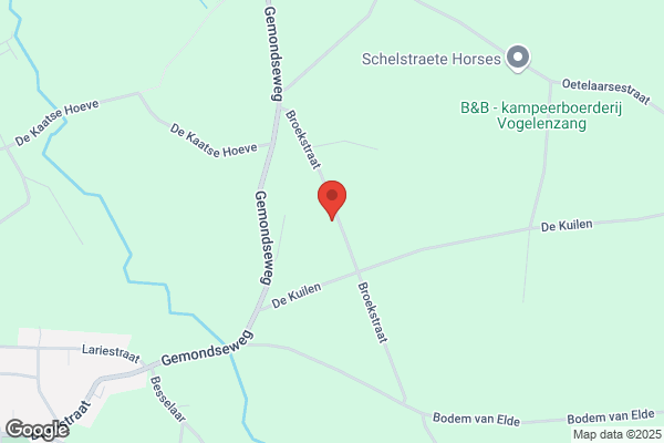 Heuvel, Rob Van Den