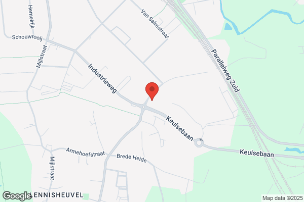 Autobedrijf V.D. Brandt Boxtel B.V.