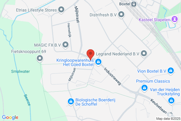 Gebr. Vullings Boxtel