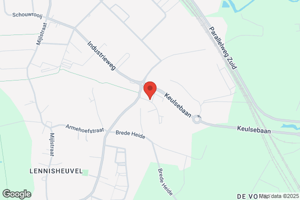 Trekhaakcentrum Boxtel