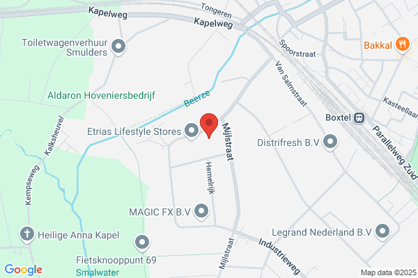 Lamers Autoschade