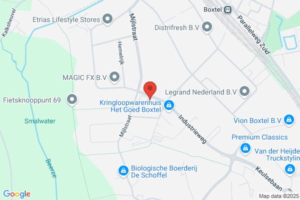Ekkebus Autoservice