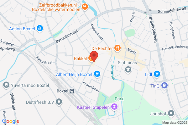 Modecentrum Frans Theelen Boxtel Bv