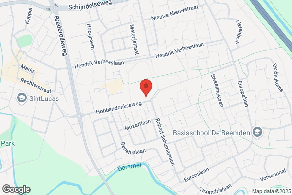 Peuterspeelzaal De Peuterhof