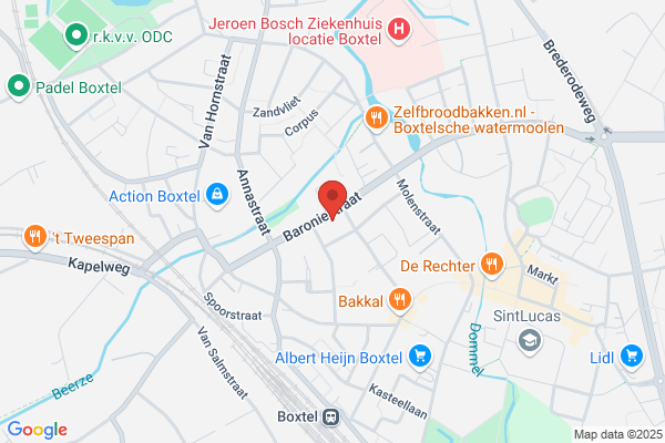 Peuterspeelzaal Knolleke