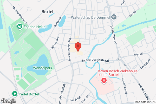 Peuterspeelzaal Pinkeltje