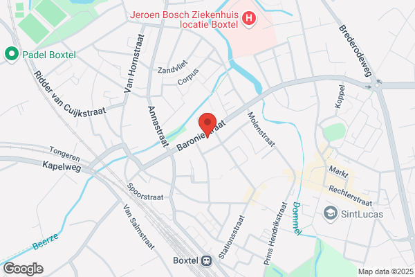Peuterspeelzaal Rebusolleke
