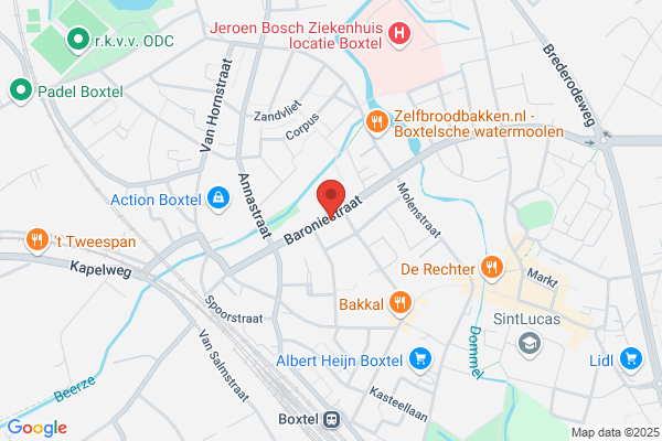 Rk Basisschool De Walpoort