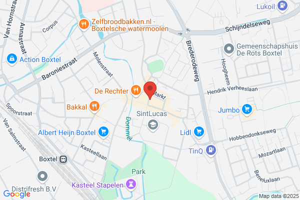 Skin & Body Care Inst. M. Ormeling-Van kleef