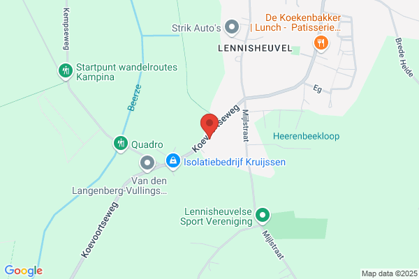 Adm.- En Managementadv.Buro H. Dollevoet