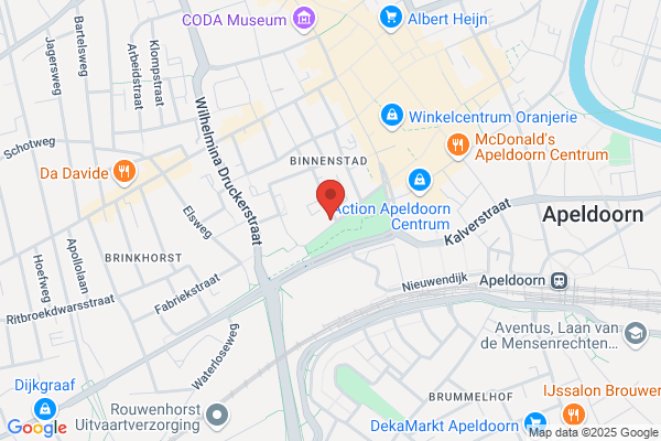 Wittenborg International Nederland Bv
