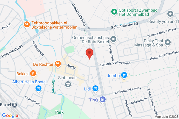 Emmaus Zorgcentrum