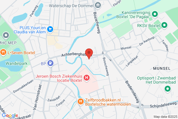 Woon- Zorgcentrum Molenweide