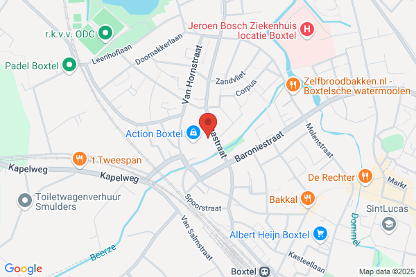 Zorgcentrum Sint Jozef