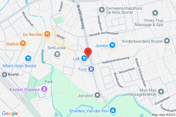 Gebroeders Looijmans Bv