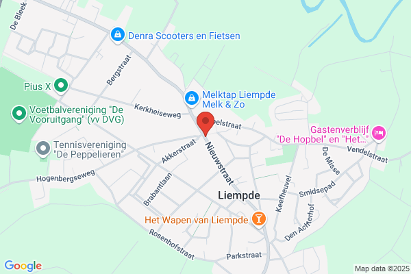 Bloemenboetiek 't Erfke