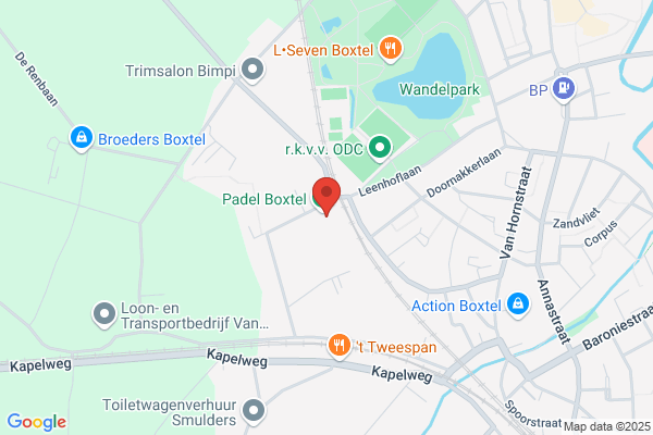 Beukje, 't